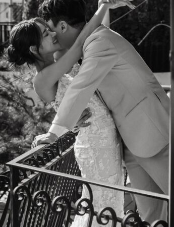▲▼ AOA酉奈2024年結婚。（圖／翻攝自AOA酉奈IG）
