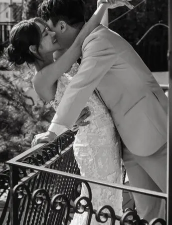 ▲▼ AOA酉奈2024年結婚。（圖／翻攝自AOA酉奈IG）