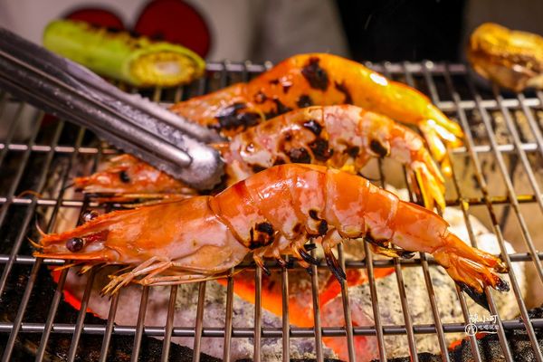 ▲▼樂樂燒肉蘆洲店。（圖／部落客陳小可的吃喝玩樂授權提供）