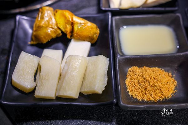 ▲▼樂樂燒肉蘆洲店。（圖／部落客陳小可的吃喝玩樂授權提供）