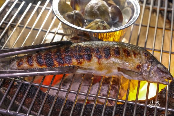 ▲▼樂樂燒肉蘆洲店。（圖／部落客陳小可的吃喝玩樂授權提供）