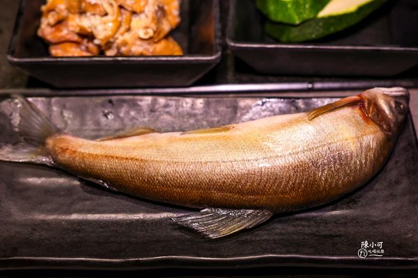 ▲▼樂樂燒肉蘆洲店。（圖／部落客陳小可的吃喝玩樂授權提供）
