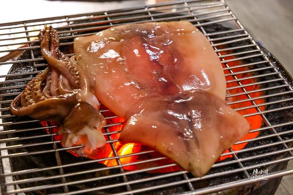 ▲▼樂樂燒肉蘆洲店。（圖／部落客陳小可的吃喝玩樂授權提供）