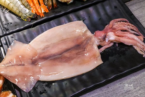 ▲▼樂樂燒肉蘆洲店。（圖／部落客陳小可的吃喝玩樂授權提供）