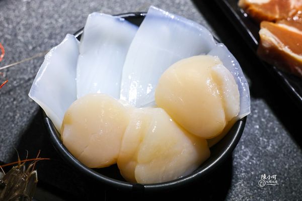 ▲▼樂樂燒肉蘆洲店。（圖／部落客陳小可的吃喝玩樂授權提供）