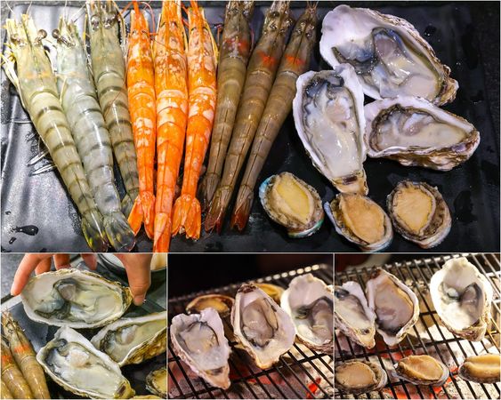 ▲▼樂樂燒肉蘆洲店。（圖／部落客陳小可的吃喝玩樂授權提供）