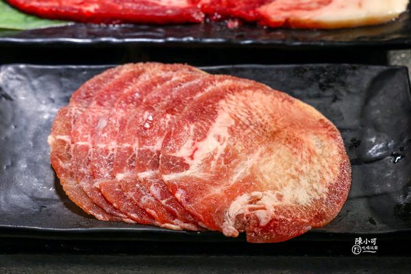 ▲▼樂樂燒肉蘆洲店。（圖／部落客陳小可的吃喝玩樂授權提供）