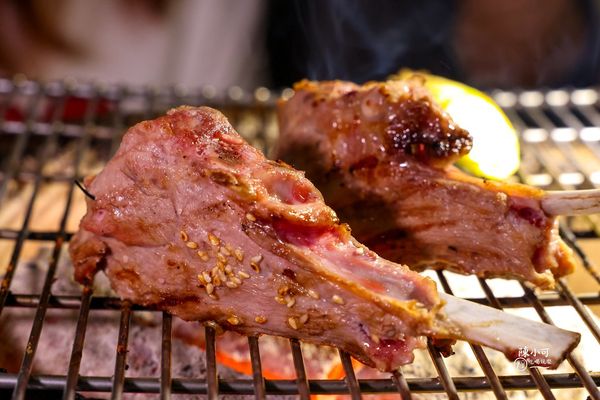 ▲▼樂樂燒肉蘆洲店。（圖／部落客陳小可的吃喝玩樂授權提供）