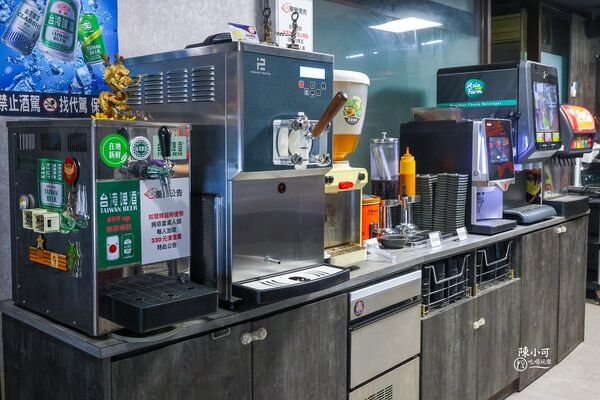▲▼樂樂燒肉蘆洲店。（圖／部落客陳小可的吃喝玩樂授權提供）