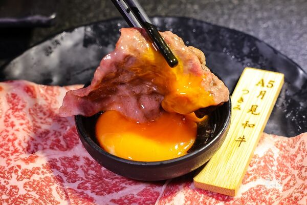 ▲▼樂樂燒肉蘆洲店。（圖／部落客陳小可的吃喝玩樂授權提供）
