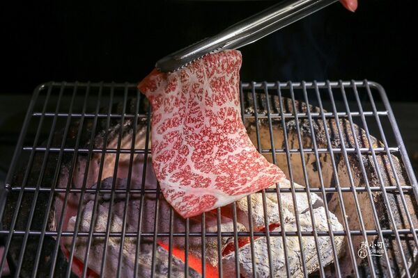 ▲▼樂樂燒肉蘆洲店。（圖／部落客陳小可的吃喝玩樂授權提供）