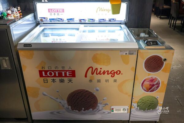 ▲▼樂樂燒肉蘆洲店。（圖／部落客陳小可的吃喝玩樂授權提供）