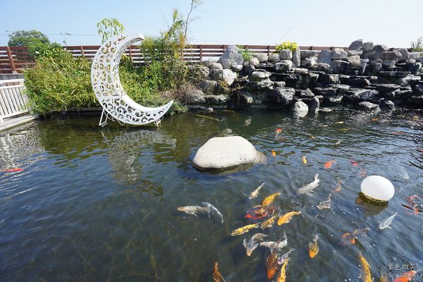 ▲▼三隻小豬觀光農場。（圖／部落客紫色微笑＊饗樂生活授權提供）