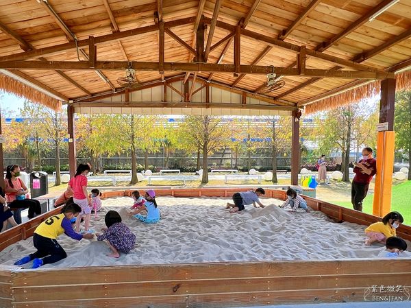 ▲▼三隻小豬觀光農場。（圖／部落客紫色微笑＊饗樂生活授權提供）