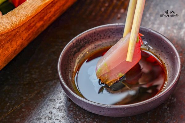 ▲▼懸崖上的餐廳（cilah海的味道）。（圖／部落客陳小可的吃喝玩樂授權提供）