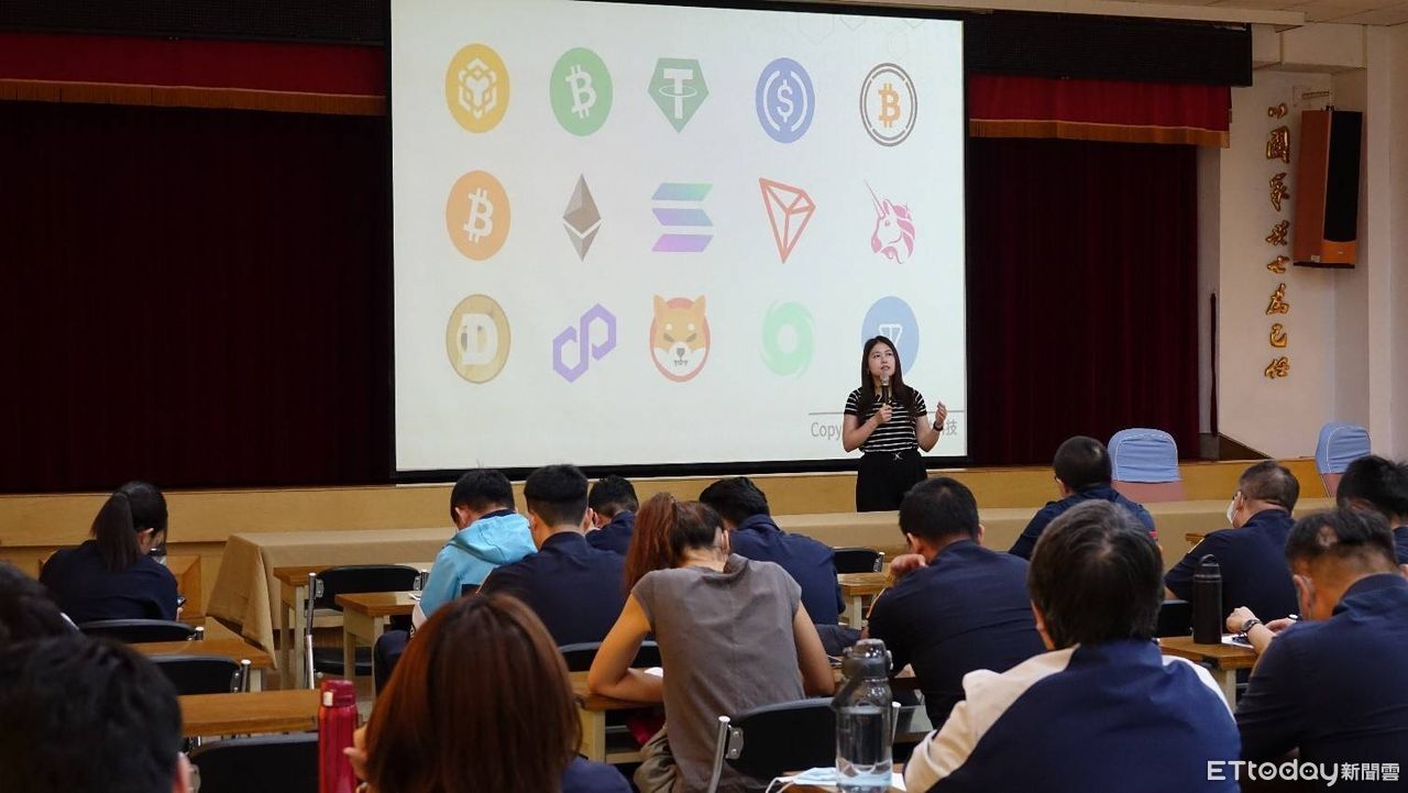 台東警加強數位辦案力　虛擬貨幣金流追蹤成重點訓練