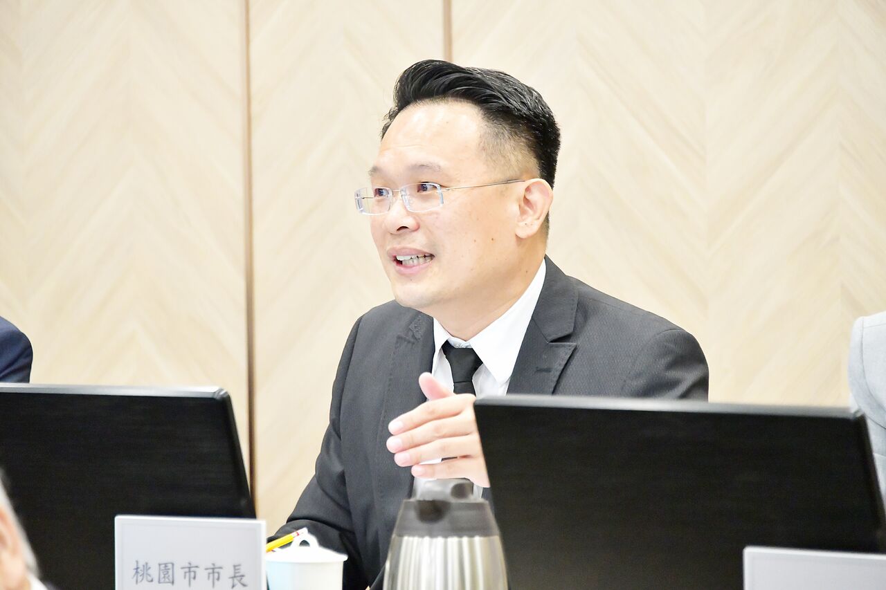 青少年陷入曝險渠道　蘇俊賓籲政府應整合資源、打破犯罪循環