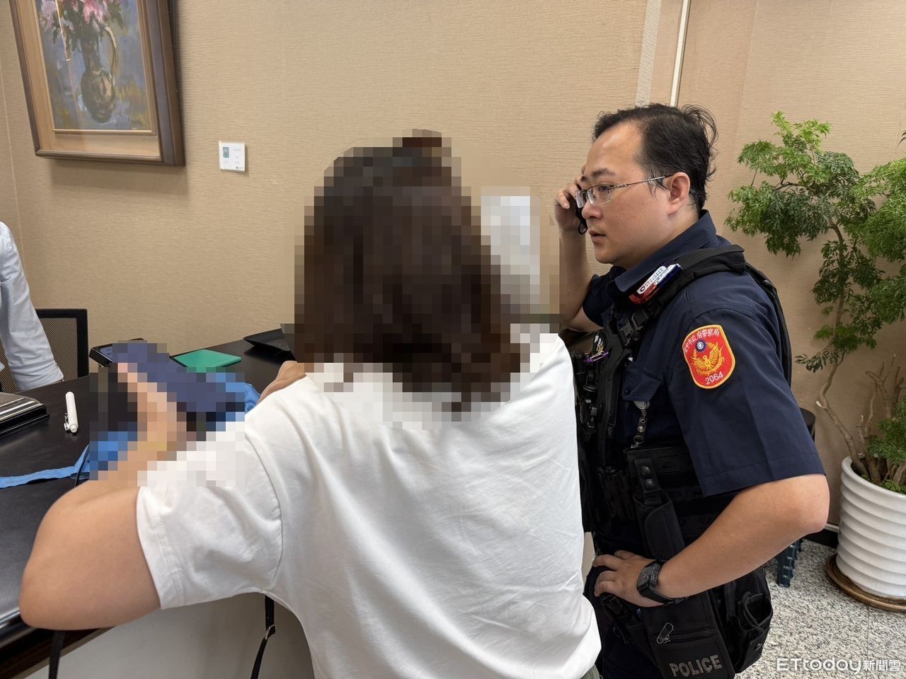 1家5口輕生！台中又見「虛幣買黃金」詐騙婦25萬血汗錢險沒了| ETtoday社會新聞| ETtoday新聞雲