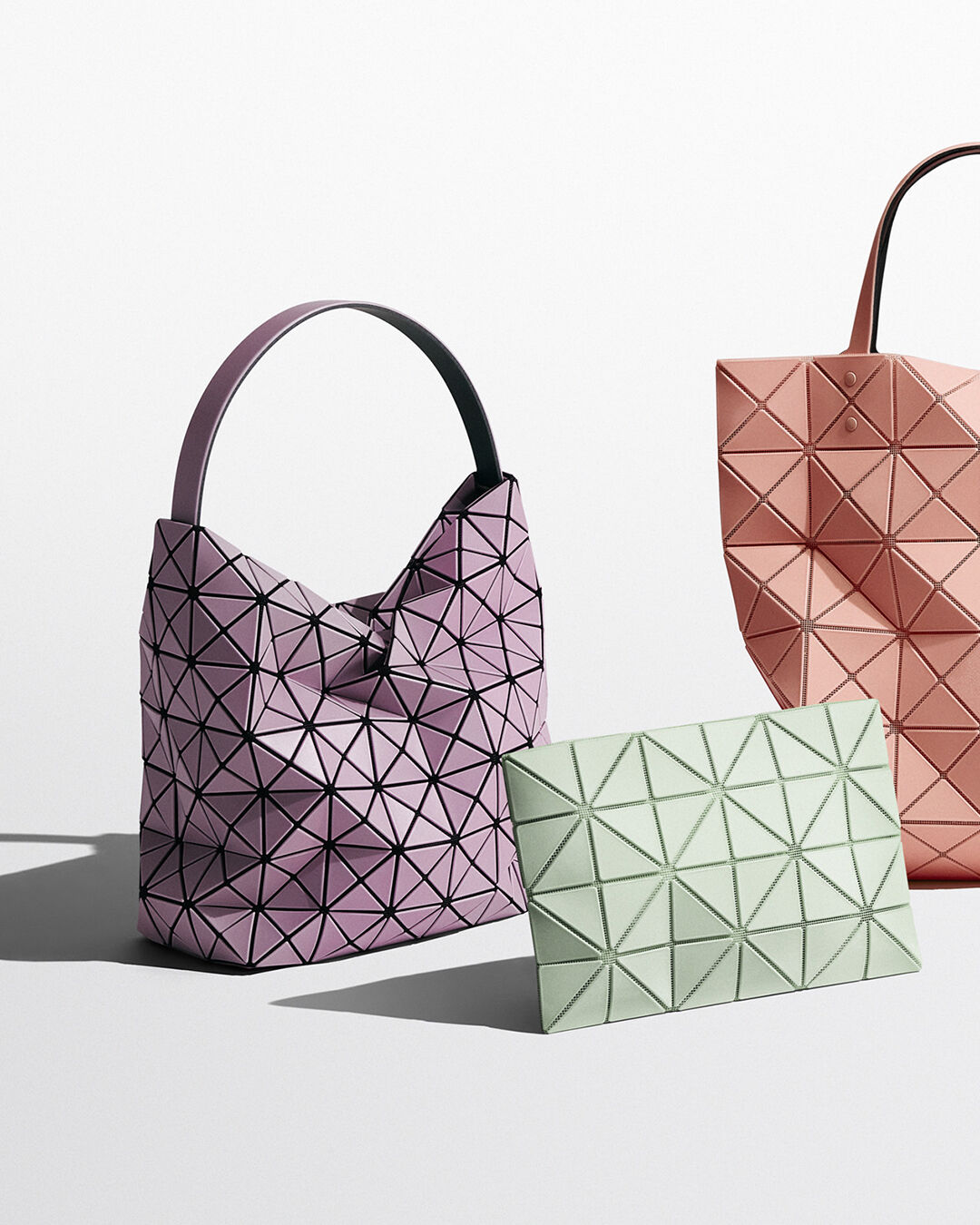 ▲▼ BAO BAO ISSEY MIYAKE      。（圖／品牌提供）