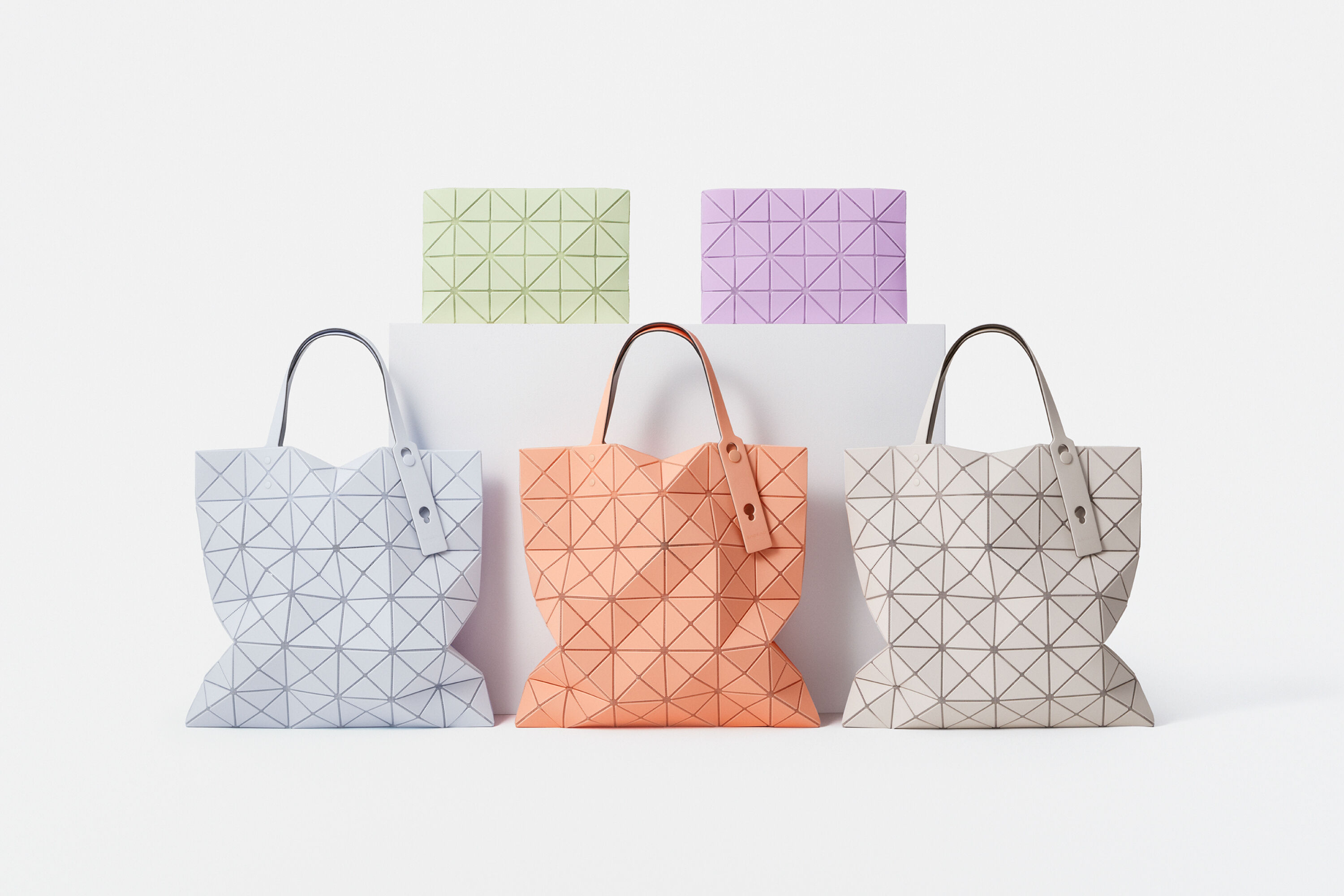 ▲▼ BAO BAO ISSEY MIYAKE      。（圖／品牌提供）