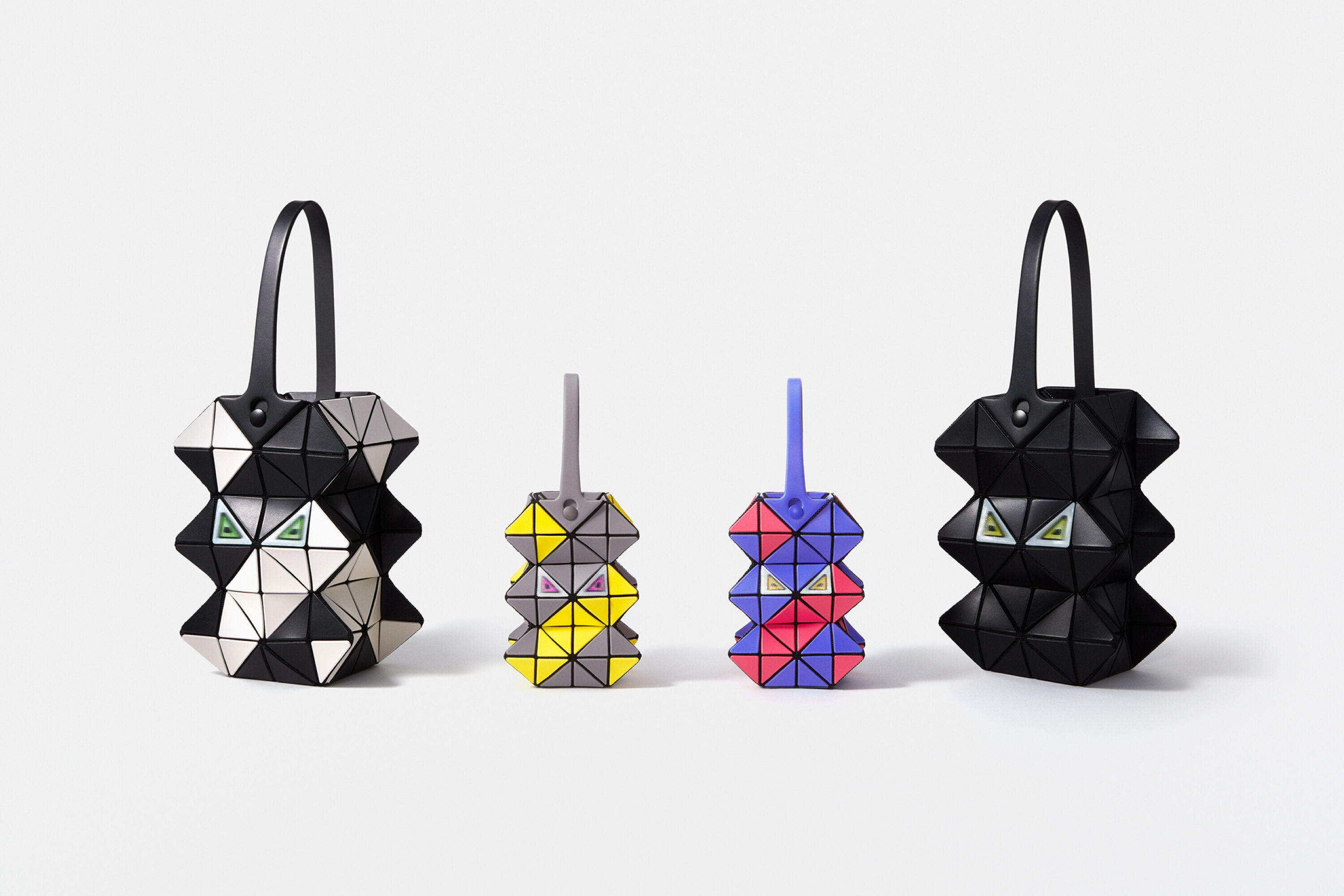 ▲▼ BAO BAO ISSEY MIYAKE      。（圖／品牌提供）
