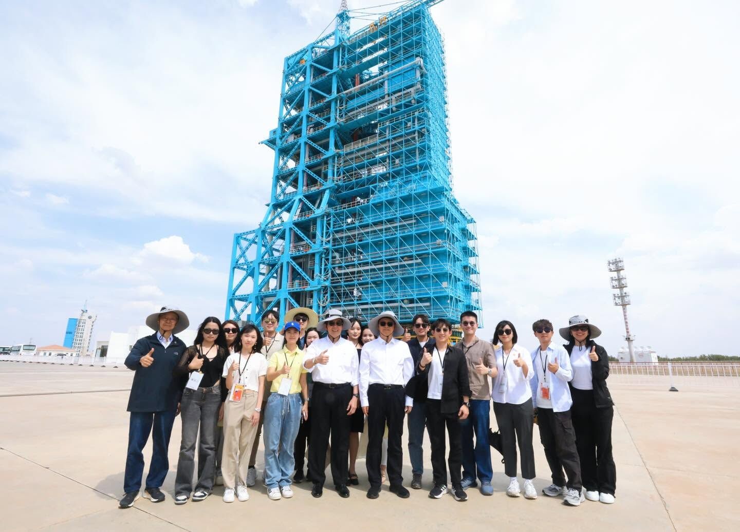 ▲▼馬英九訪陸照片。（圖／翻攝自Facebook／馬英九）