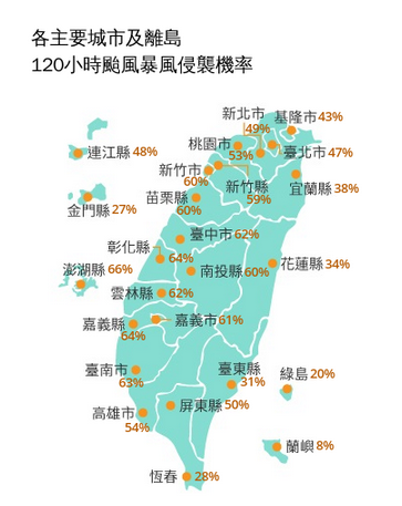 ▲▼熱帶低壓將增強為颱風丹娜絲，未來路徑預測曝。（圖／氣象署提供）