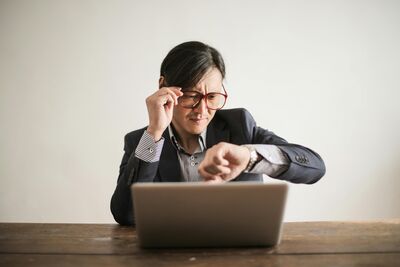 你有多容易忘東忘西、粗心大意？超準心測告訴你答案