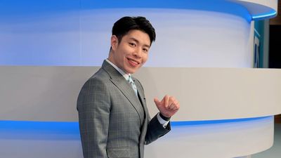 男神主播宣布離職「轉行當YTR」！　客串過《我們與惡的距離2》
