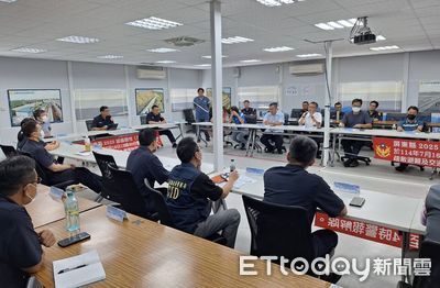 南部地區7/16實施防空演習　枋寮警召開演習協調會