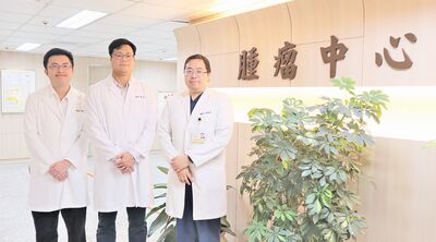 熟女背部腫塊求助 部桃團隊快速切除罕見「10公分惡性腫瘤」