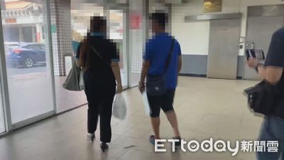 父游泳遭惡犬衝下海咬死 兒怒:大型犬被棄養...全聚集沙灘上