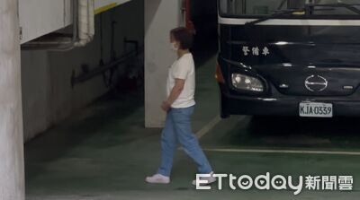 恐嚇北檢11檢察官!台中女「加工血跡」遭羈押 北院4大理由曝光