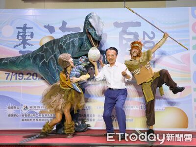 親子同樂！　2025東石海之夏活動即將登場