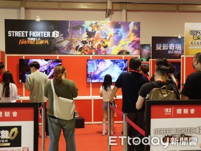 Switch 2狂賣千萬台！任天堂急上調營收預估「2兆日圓」創歷史