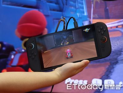 switch2「鑰匙卡」慘遭日NDL拒絕保存　指稱：沒內容不符合條件