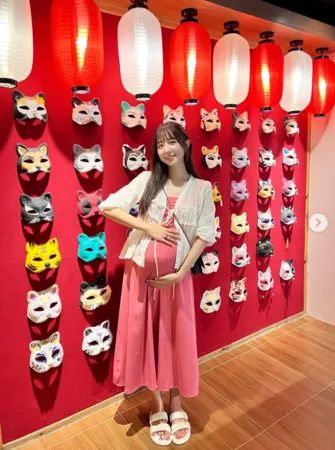 ▲▼洪詩。（圖／翻攝自Instagram／angelhong）