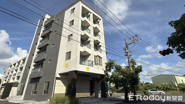 ▲▼仁德,工業區             。（圖／記者張雅雲攝）