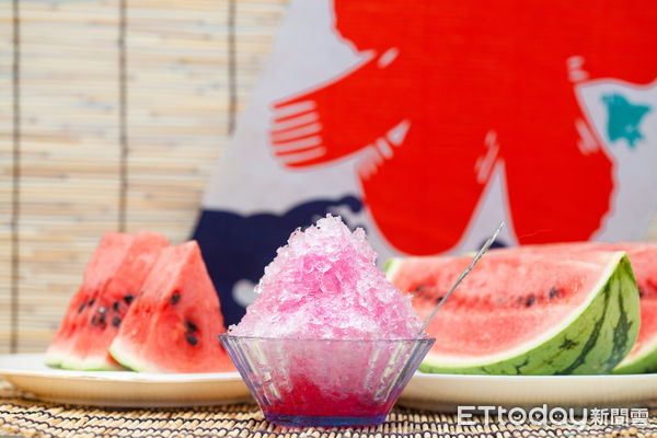 ▲營養師陳淑珠指出，糖尿病患者只要掌握含醣食物與份量概念，就能放心享受夏日冰品而不讓血糖失控。（圖／門諾醫院提供，下同）