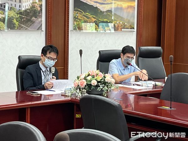 ▲▼  嘉義地檢署召開司法機關成少共犯案件聯繫會議，積極保護少年權益 預防成年人與少年共同犯罪   。（圖／嘉義地檢署提供）