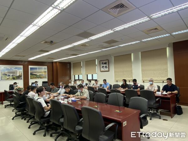 ▲▼  嘉義地檢署召開司法機關成少共犯案件聯繫會議，積極保護少年權益 預防成年人與少年共同犯罪   。（圖／嘉義地檢署提供）