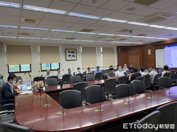 ▲▼  嘉義地檢署召開司法機關成少共犯案件聯繫會議，積極保護少年權益 預防成年人與少年共同犯罪   。（圖／嘉義地檢署提供）