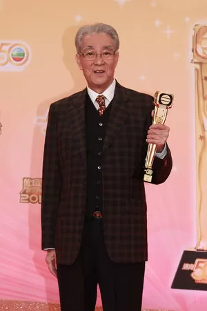 ▲周驄。（圖／VCG）