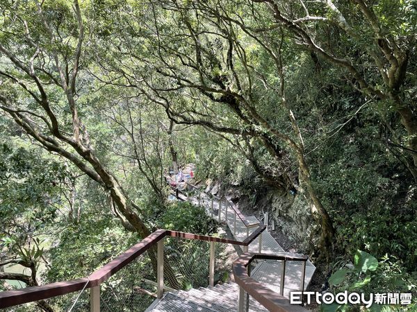 ▲雙流國家森林遊樂區。（圖／資料照）