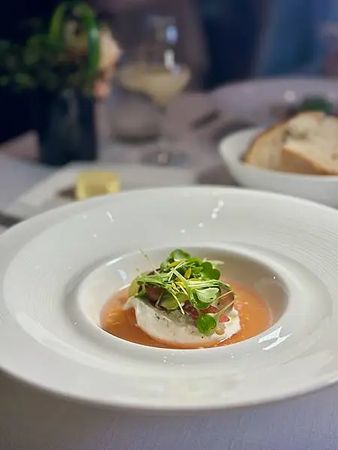 ▲▼教父牛排 台北漢來。（圖／部落客泰國劉德華授權提供）