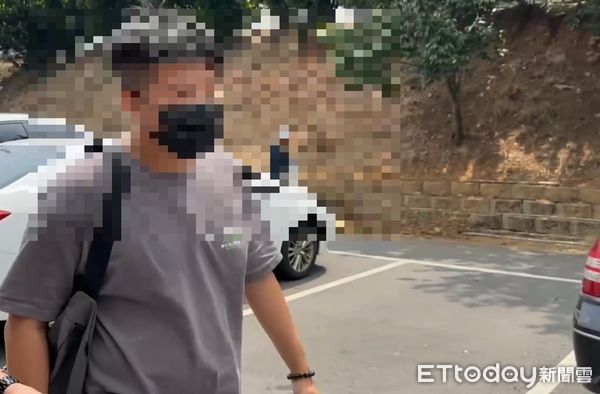 ▲豐原,王家,空軍,女婿。（圖／民眾提供）