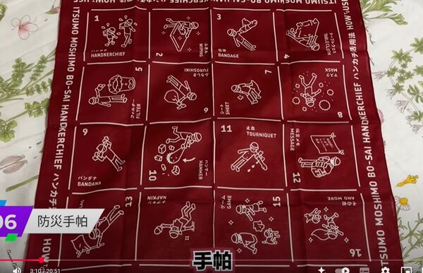 ▲▼             。（圖／翻攝自YouTube頻道「日本菇菇菇JAPAN GoGoGo」）