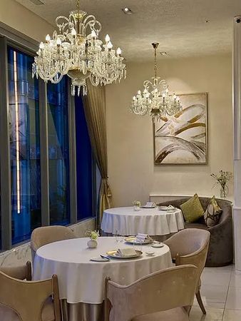 ▲▼LOPFAIT 樂斐。（圖／部落客泰國劉德華授權提供）