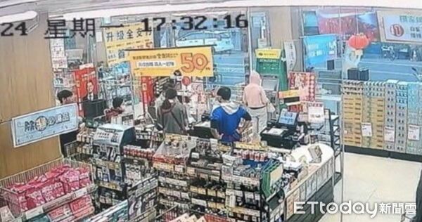 ▲來台逾兩週的新加坡籍女子KHT（27歲）涉嫌在雲林多次至ATM提領詐騙贓款。（圖／記者游瓊華翻攝）