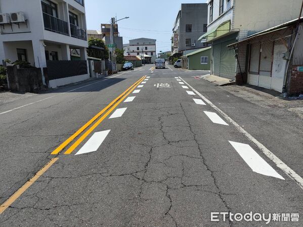 ▲台南市長黃偉哲責成道安團隊針對A1事故逐案分析，建立5日內即時改善制度。（圖／記者林東良翻攝，下同）